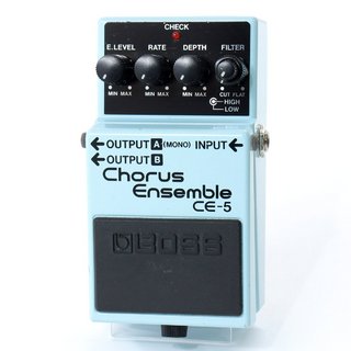 BOSS CE-5 Chorus Ensemble 【池袋店】