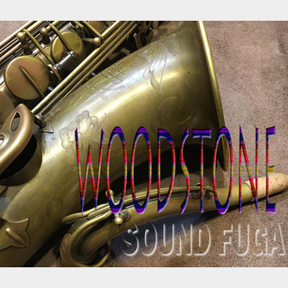 サックス／サクソフォン／サキソフォン、Woodstoneの検索結果