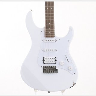 YAMAHA Pacifica PAC012 WH【横浜店】