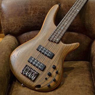 Ibanez SR4AH SUF エレキベース 島村楽器限定モデル 重量3.76kg 現物写真