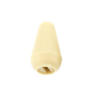 ALLPARTS Vintage Cream USA Switch Tips for Stratocaster [5092]