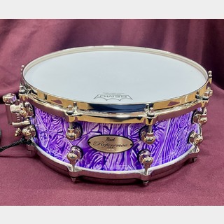 Pearl RF1C1450S/N スネア/14”×5”/メープル×バーチ/pearl