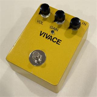 Human　gear　VIVACE HUMAN GEAR｜エフェクター｜ミュージックランドKEY