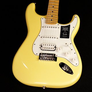 Fender Player Series Stratocaster HSS Buttercream Maple ≪S/N:MX23068717≫ 【心斎橋店】