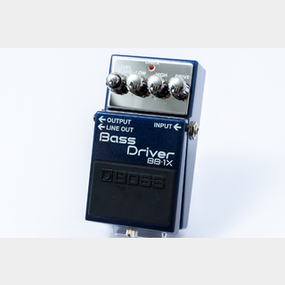 BOSS、BB-1Xの検索結果【楽器検索デジマート】