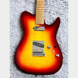 Ibanez Prestige AZS2200F-STB (Sunset Burst) 【SPOTモデル】【日本製】