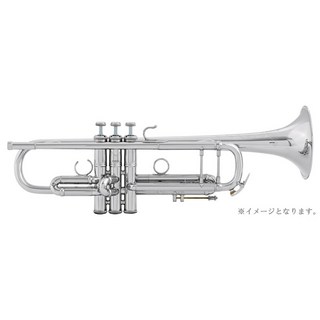 Bach ARTISAN AB190 SP 【Bb トランペット】 【2024 Bach trumpet fair】