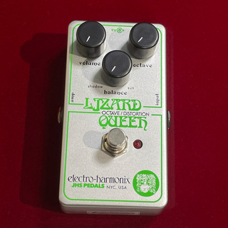 Electro-Harmonix Lizard Queen 【JHS Pedalsコラボレーション】【送料無料】