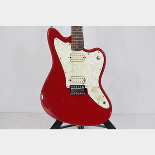 限定モデル Fender Squier JAGMASTER（ジャンク品） 限定モデル Fender Squier JAGMASTER（ジャンク品） - メルカリ