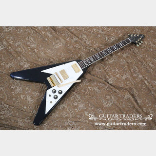 エレクトリックギター、Gibson、Flying V 120の検索結果【楽器検索