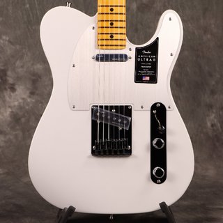 Fender American Ultra II Telecaster Maple Fingerboard Avalanche フェンダー [S/N US24066120]【WEBSHOP】