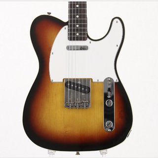 Fender JapanTL62B-65 3Tone Sunburst【御茶ノ水本店】