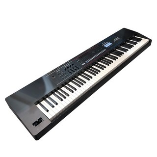 Roland 【初売りセール】【あのぴあの移転セール】JUNO-D8 SYNTHESIZER  (1台限定・展示クリアランス超特価)(沖...