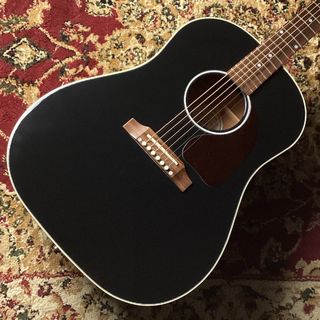 GibsonJ-45 STD EB Gloss