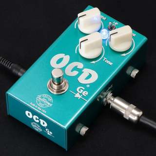 Fulltone OCD-Germanium オーバードライブ フルトーン 【WEBSHOP】