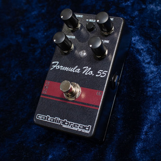 Catalinbread、Formula No.5の検索結果【楽器検索デジマート】