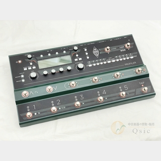 ⭐️中古美品⭐️Kemper PROFILER STAGE Kemper Profiler Stage MK 2 – Artist Systems