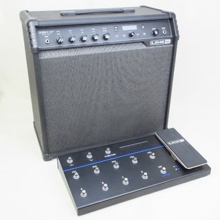 ギター Line6 FBV3 9/23（火）に出荷予定】LINE6 フットペダル FBV3 : 大須楽器