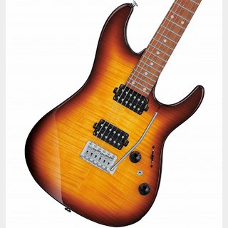 Ibanez AZ24S1F-VLS (Violin Sunburst) アイバニーズ エレキギター【福岡パルコ店】