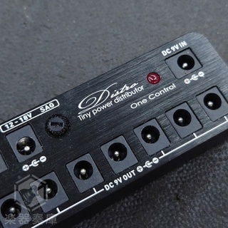 ONE CONTROL Distro Tiny Power Distributer