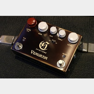ギター用エフェクター、VEMURAM Jan Rayの検索結果【楽器検索