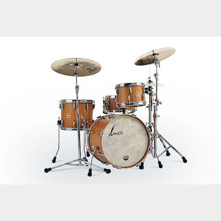 Sonor Vintage Series Drum Shell Pack VT-THREE20NM VBS
