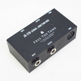 Free The Tone、JB-21の検索結果【楽器検索デジマート】