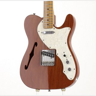 エレクトリックギター > TLタイプ、Fender、Telecaster Thinlineの ...