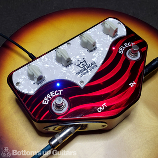 SHIGEMORI STONE DRIVEの検索結果【楽器検索デジマート】