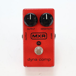 mxr、dyna compの検索結果【楽器検索デジマート】
