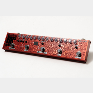 Tech 21、RK5の検索結果【楽器検索デジマート】