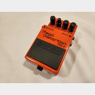 BOSS MD-2 Mega Distortion