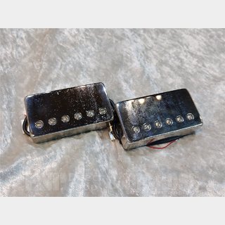 Bare Knuckle Pickups The Mule Set