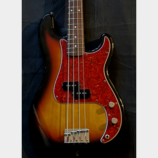 Fender Japan PB62