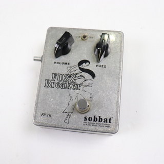 sobbatの検索結果【楽器検索デジマート】