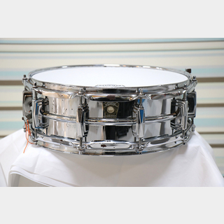 Ludwig LM400 ラディック メタルスネアドラム 【名古屋栄店】