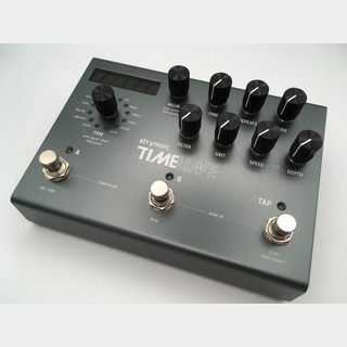 strymon TIMELINE