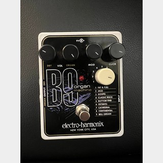 Electro-HarmonixB9