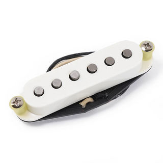 Lundgren Guitar Pickups Stratocaster '60s Vintage Middle ミドル側 エレキギター用ピックアップ