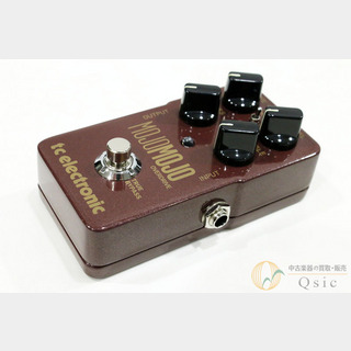 tc electronic Mojo Mojo Overdrive [SK048]