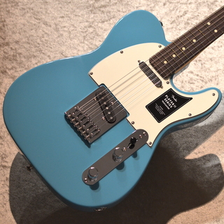 Fender Player II Telecaster Rosewood Fingerboard ～Aquatone Blue～ #MX24058368 【3.56kg】