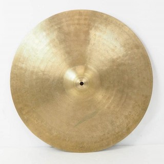 Ellis Cymbal【USED】 Ellis Cymbal Ride 20 [2642g]