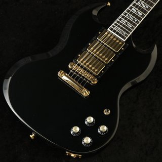 Gibson Exclusive SG Supreme 3-Pickup Ebony【御茶ノ水本店】