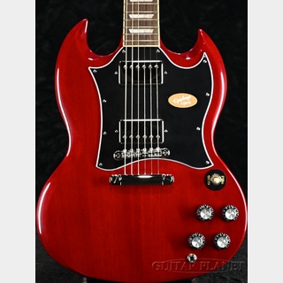 Epiphone SG Standard -Cherry-【24111520845】【3.29kg】