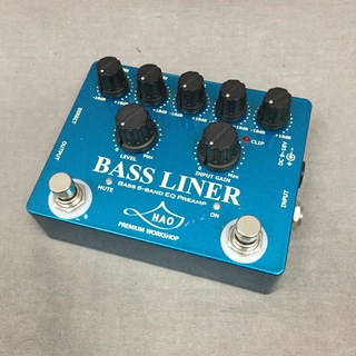 HAOBASS LINER