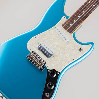 Fender Made in Japan Limited Cyclone/Lake Placid Blue/R