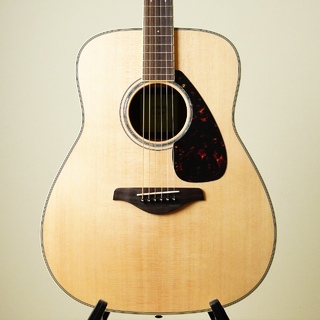 YAMAHA FG830 NT【NEW】【実物画像】【即納可能】