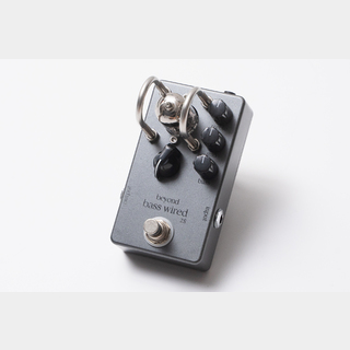 Beyond Tube Booster 【訳あり】 used】Beyond / Tube Booster【GIB横浜】 - メルカリ