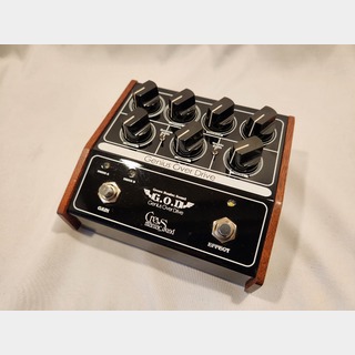 Crews Maniac Sound、G.O.Dの検索結果【楽器検索デジマート】