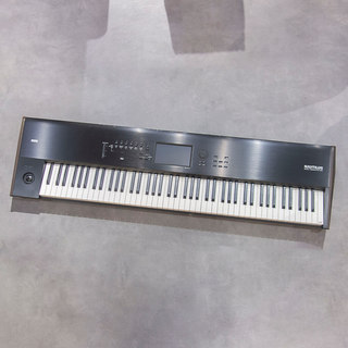 KORG NAUTILUS-88【アウトレット品・47%OFF!!】【ショッピングクレジット分割48回払いまで金利手数料0%】